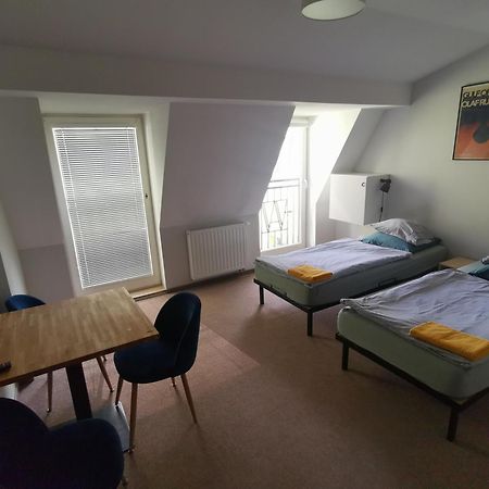 ורוצלב Bemma Apart Hostel מראה חיצוני תמונה