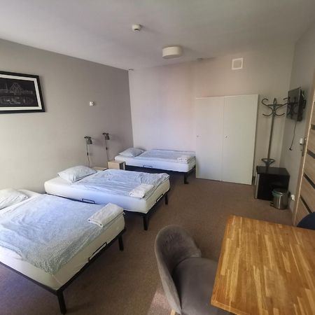 ורוצלב Bemma Apart Hostel מראה חיצוני תמונה