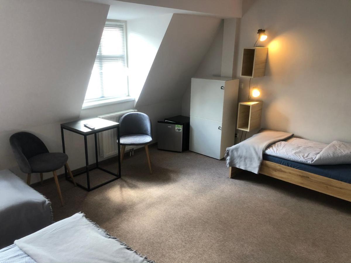 ורוצלב Bemma Apart Hostel מראה חיצוני תמונה