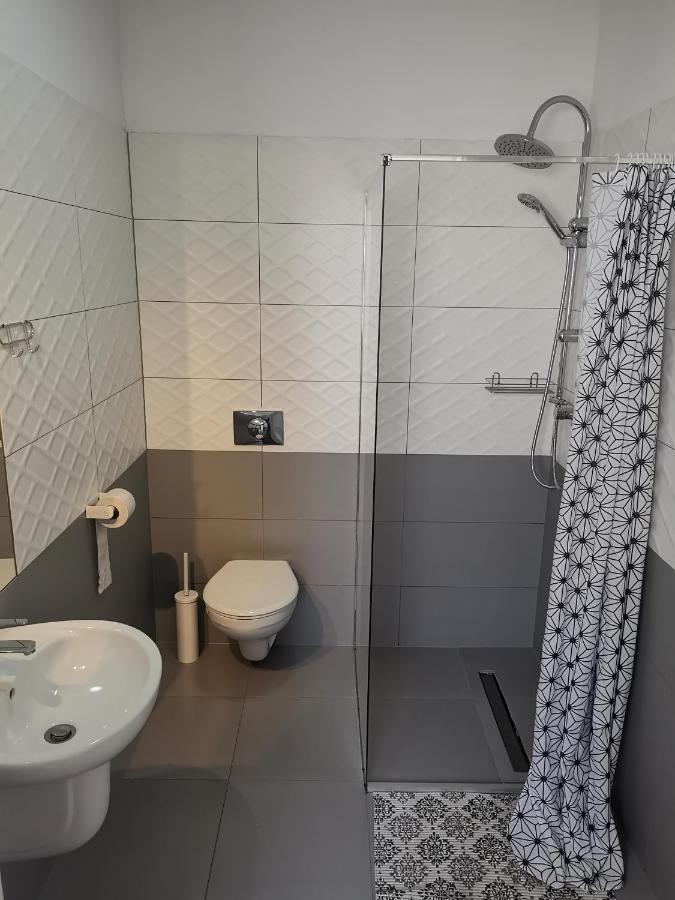 ורוצלב Bemma Apart Hostel מראה חיצוני תמונה