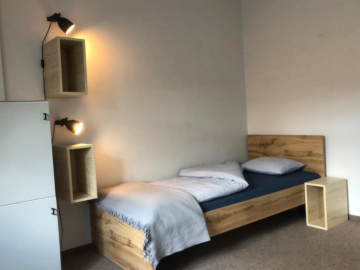 ורוצלב Bemma Apart Hostel מראה חיצוני תמונה