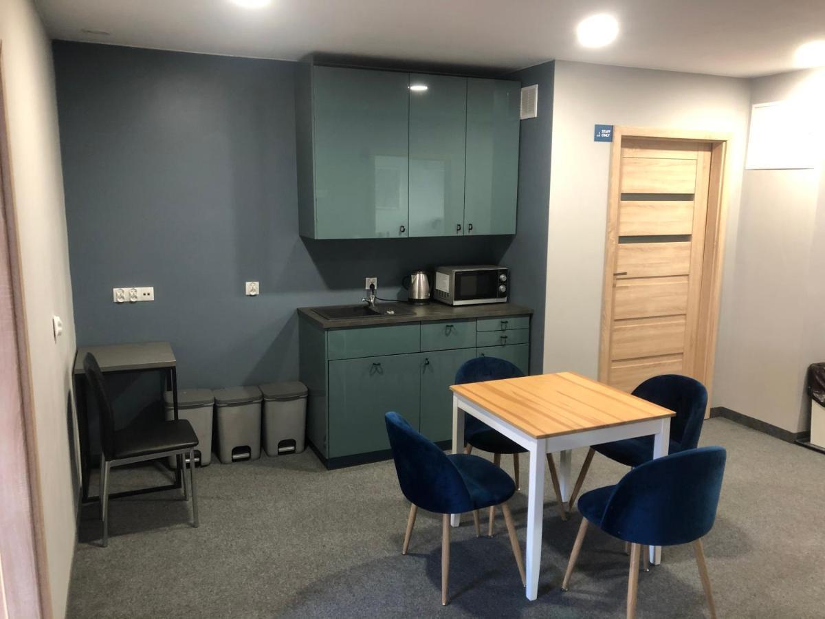 ורוצלב Bemma Apart Hostel מראה חיצוני תמונה