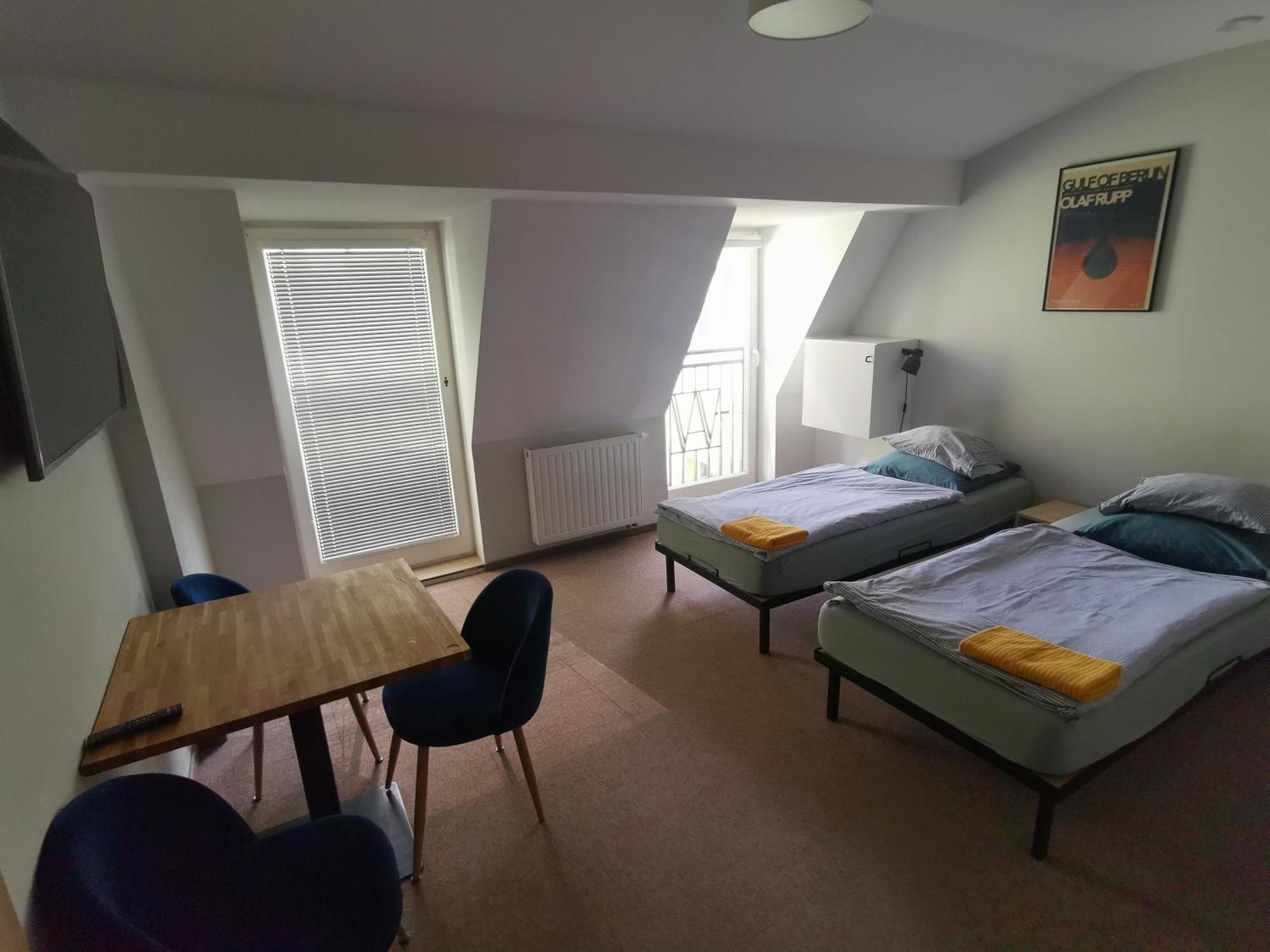 ורוצלב Bemma Apart Hostel מראה חיצוני תמונה