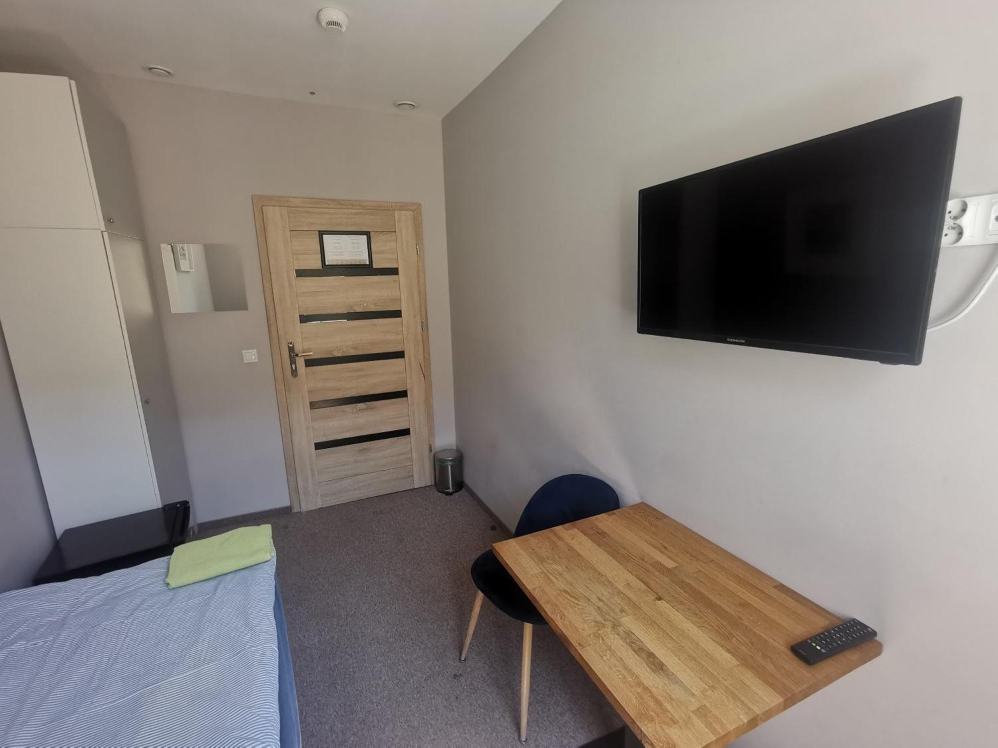 ורוצלב Bemma Apart Hostel מראה חיצוני תמונה