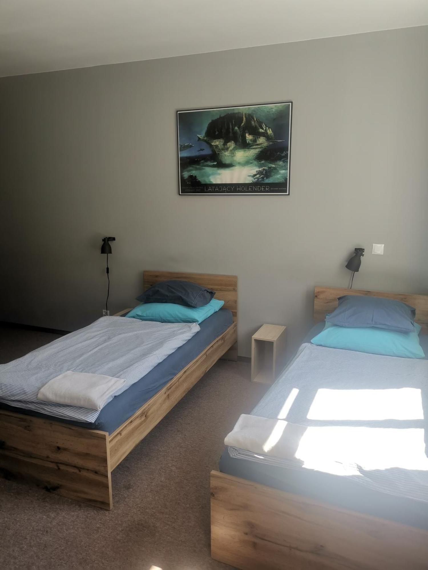 ורוצלב Bemma Apart Hostel מראה חיצוני תמונה