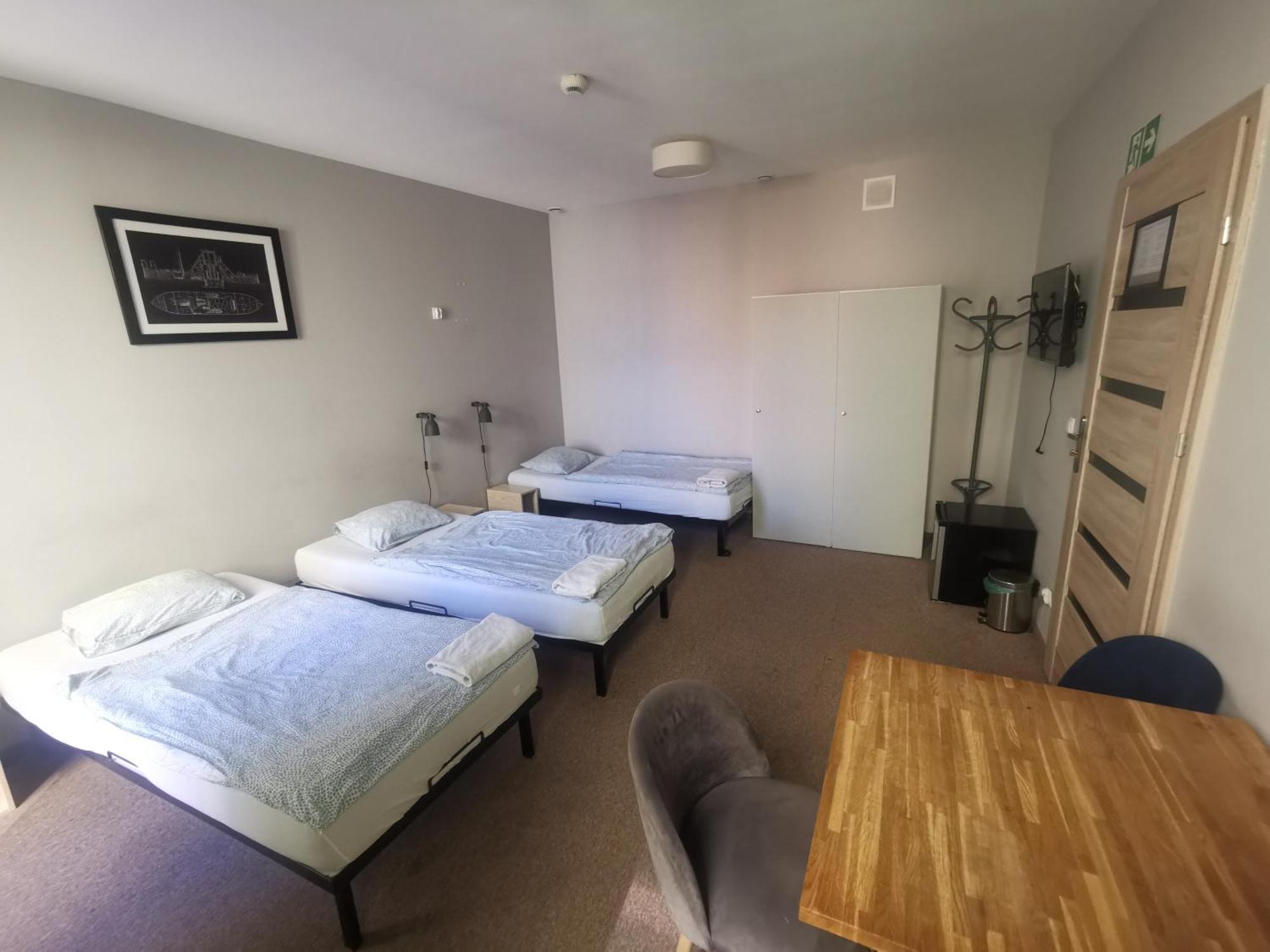 ורוצלב Bemma Apart Hostel מראה חיצוני תמונה