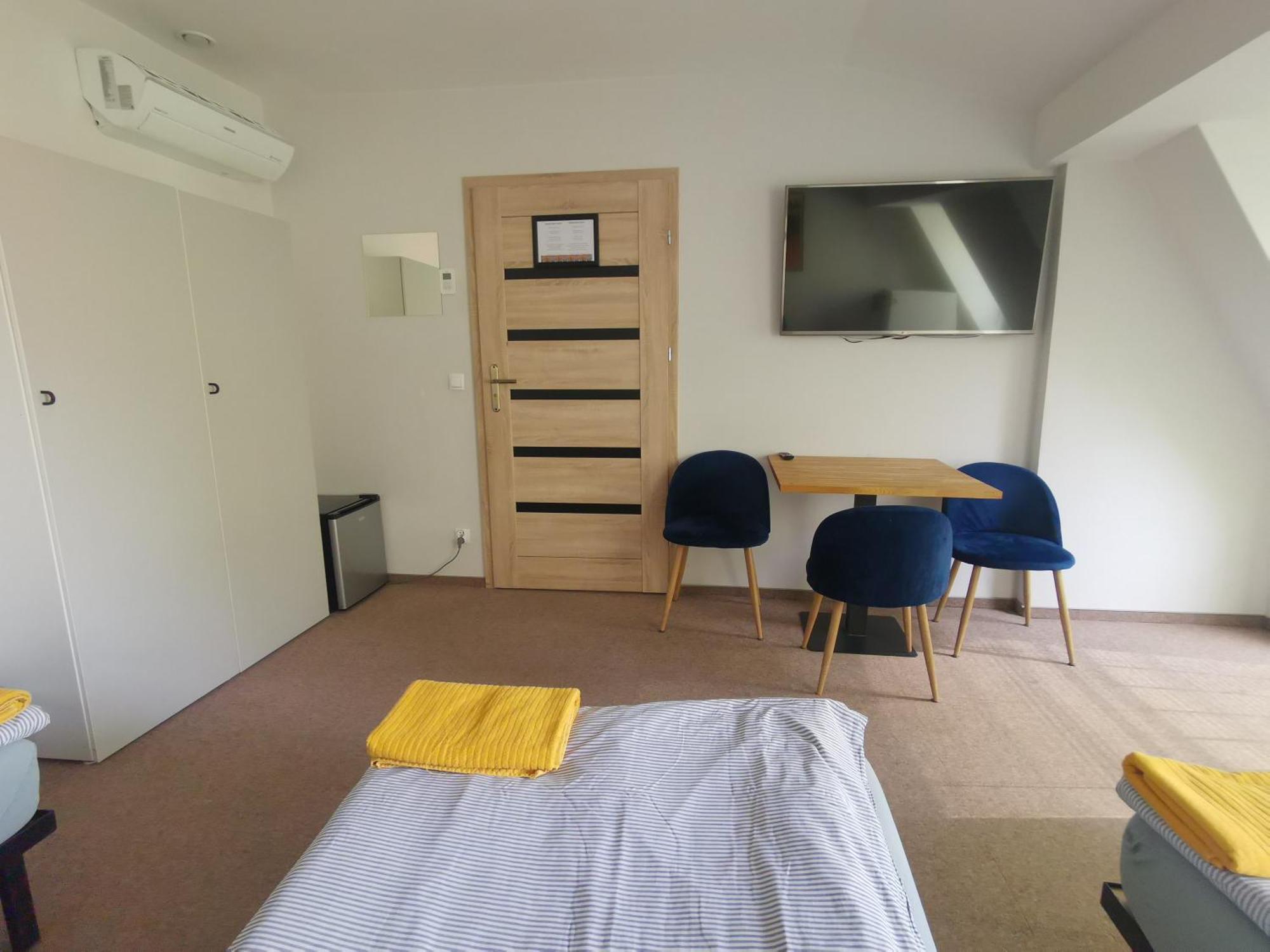 ורוצלב Bemma Apart Hostel מראה חיצוני תמונה