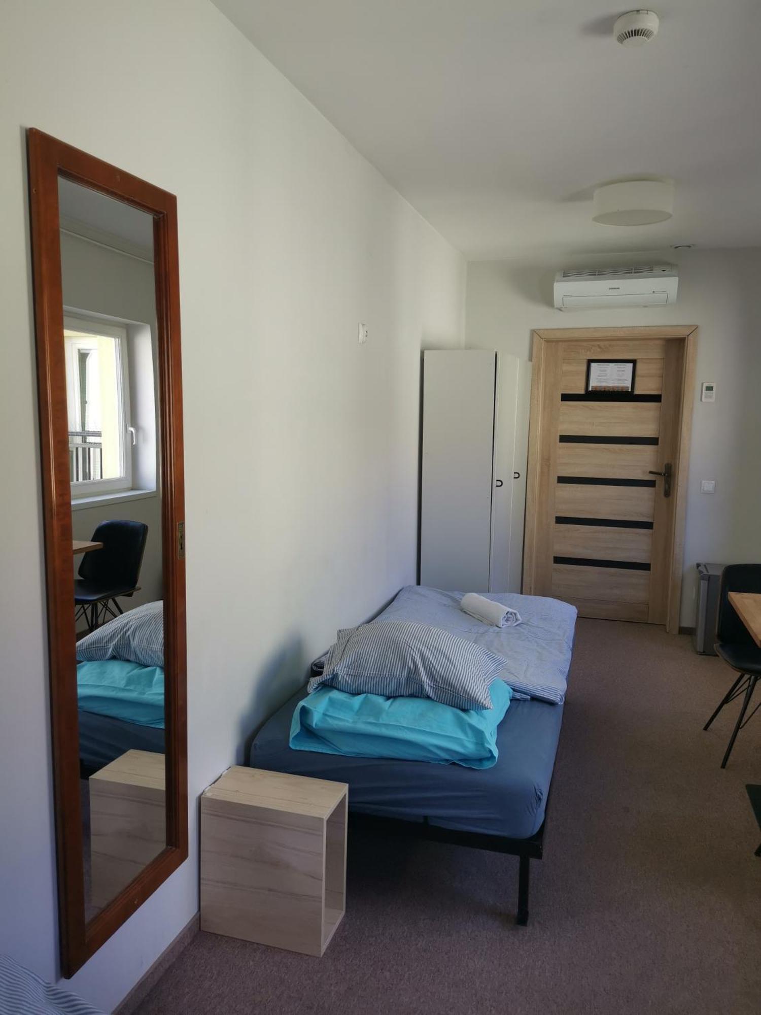 ורוצלב Bemma Apart Hostel מראה חיצוני תמונה