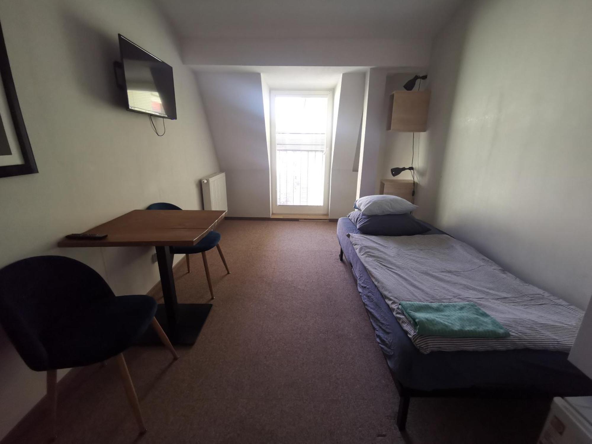 ורוצלב Bemma Apart Hostel מראה חיצוני תמונה