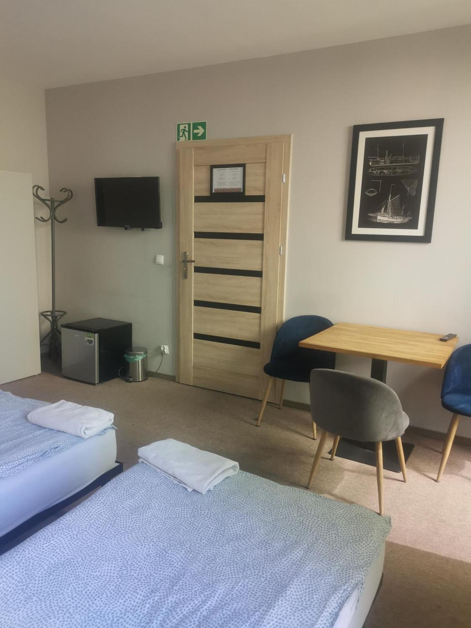 ורוצלב Bemma Apart Hostel מראה חיצוני תמונה