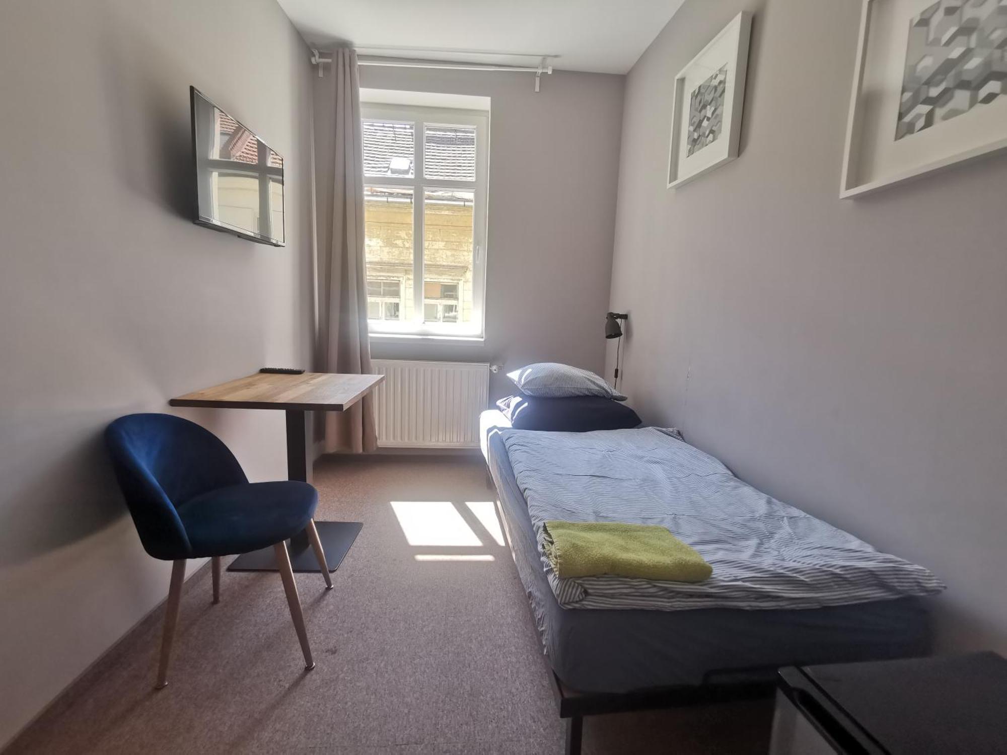 ורוצלב Bemma Apart Hostel מראה חיצוני תמונה