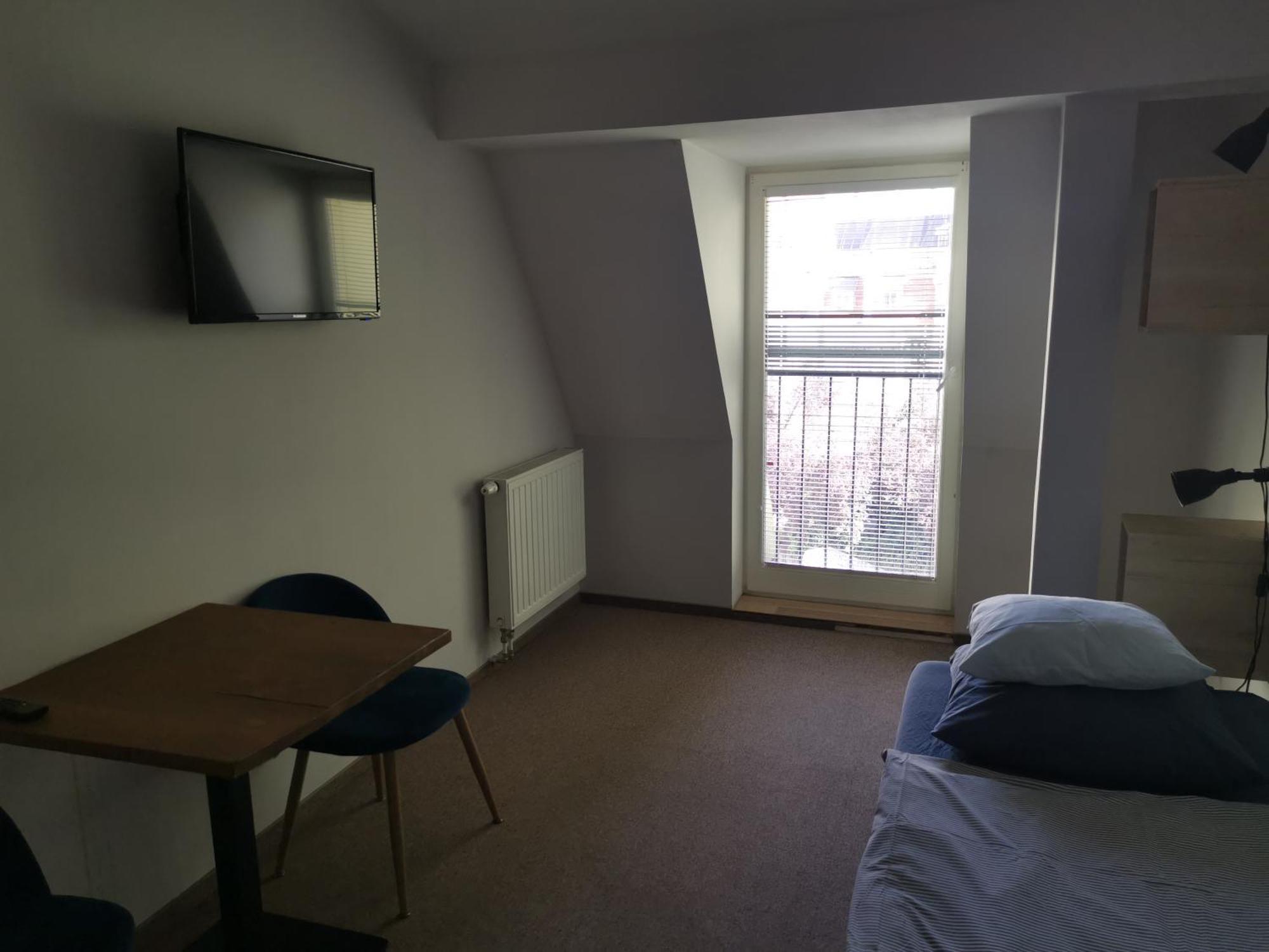 ורוצלב Bemma Apart Hostel מראה חיצוני תמונה