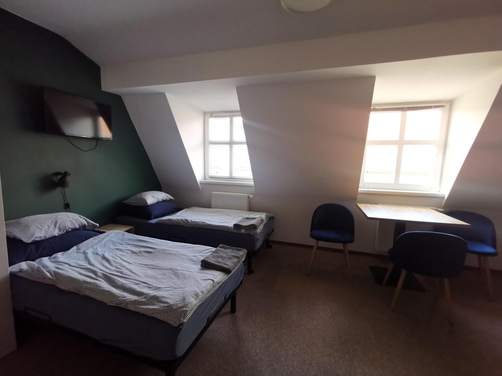 ורוצלב Bemma Apart Hostel מראה חיצוני תמונה