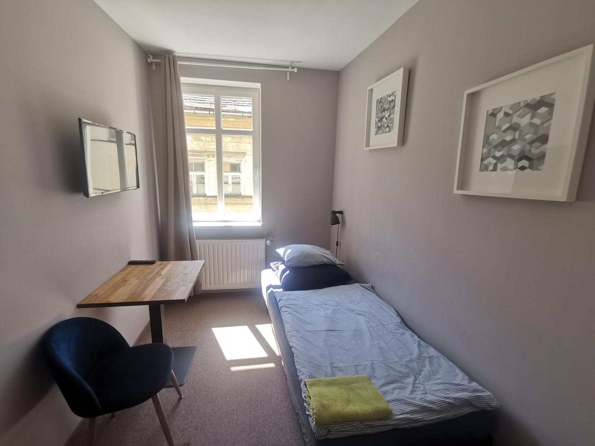 ורוצלב Bemma Apart Hostel מראה חיצוני תמונה