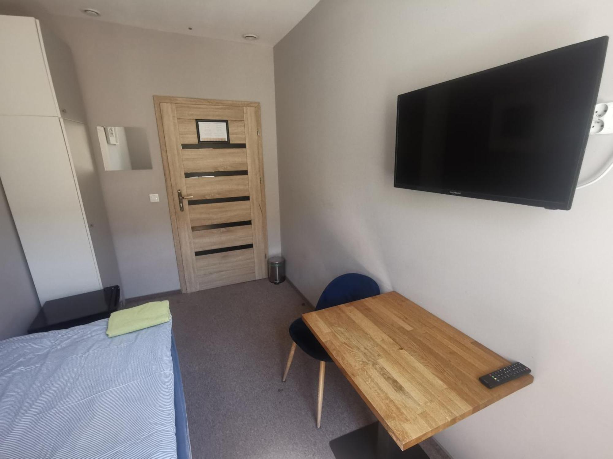 ורוצלב Bemma Apart Hostel מראה חיצוני תמונה