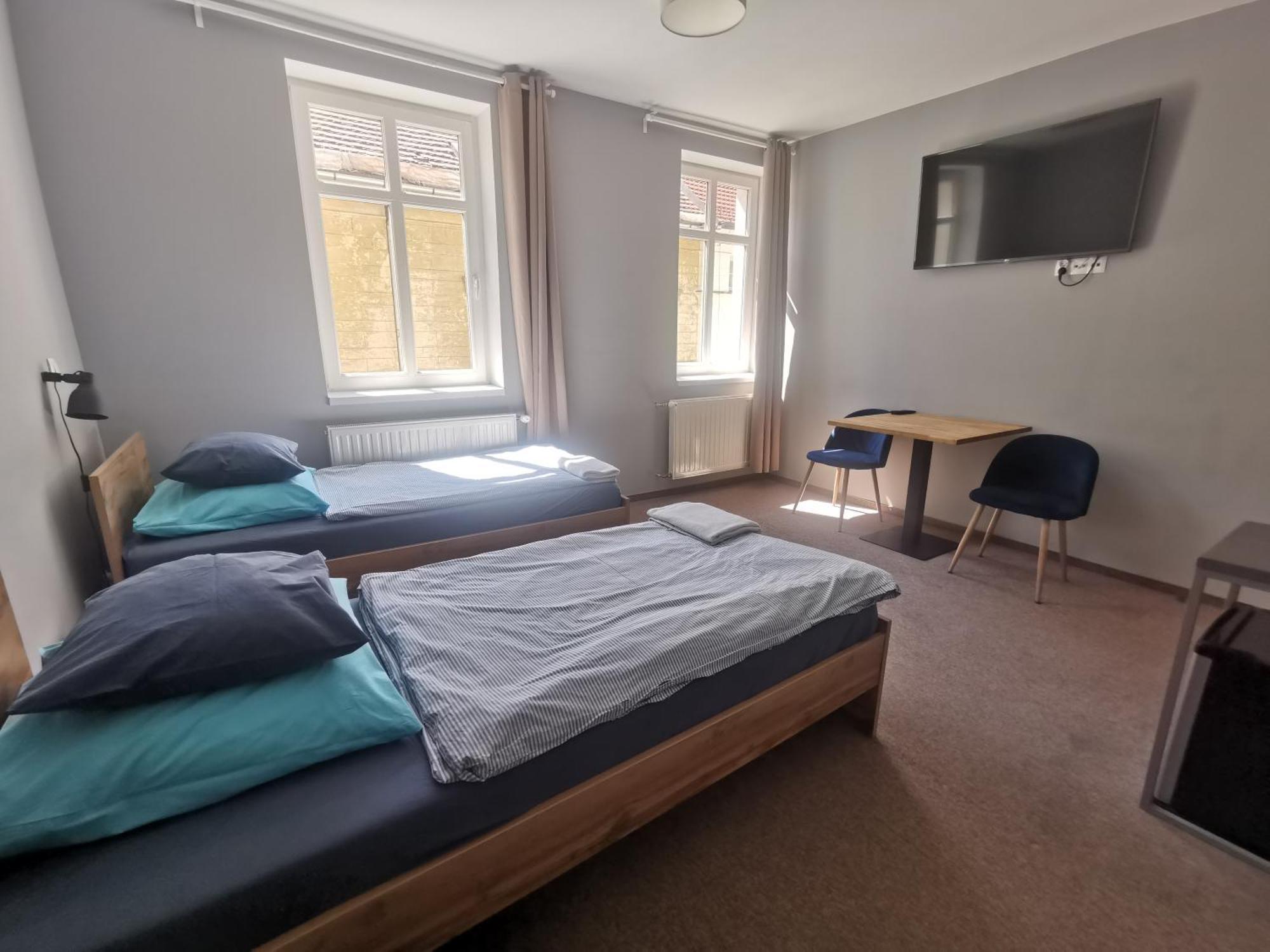 ורוצלב Bemma Apart Hostel מראה חיצוני תמונה