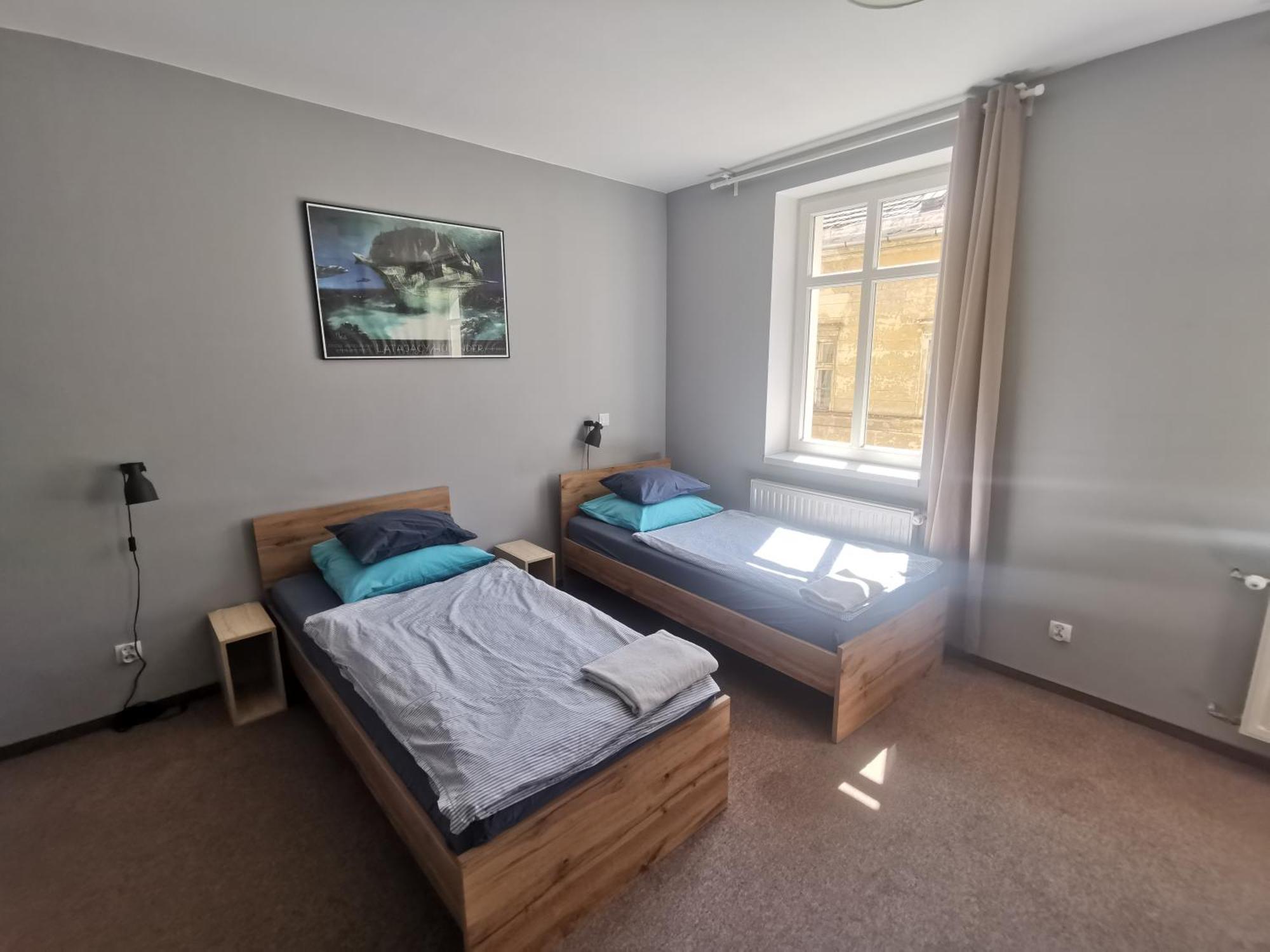 ורוצלב Bemma Apart Hostel מראה חיצוני תמונה