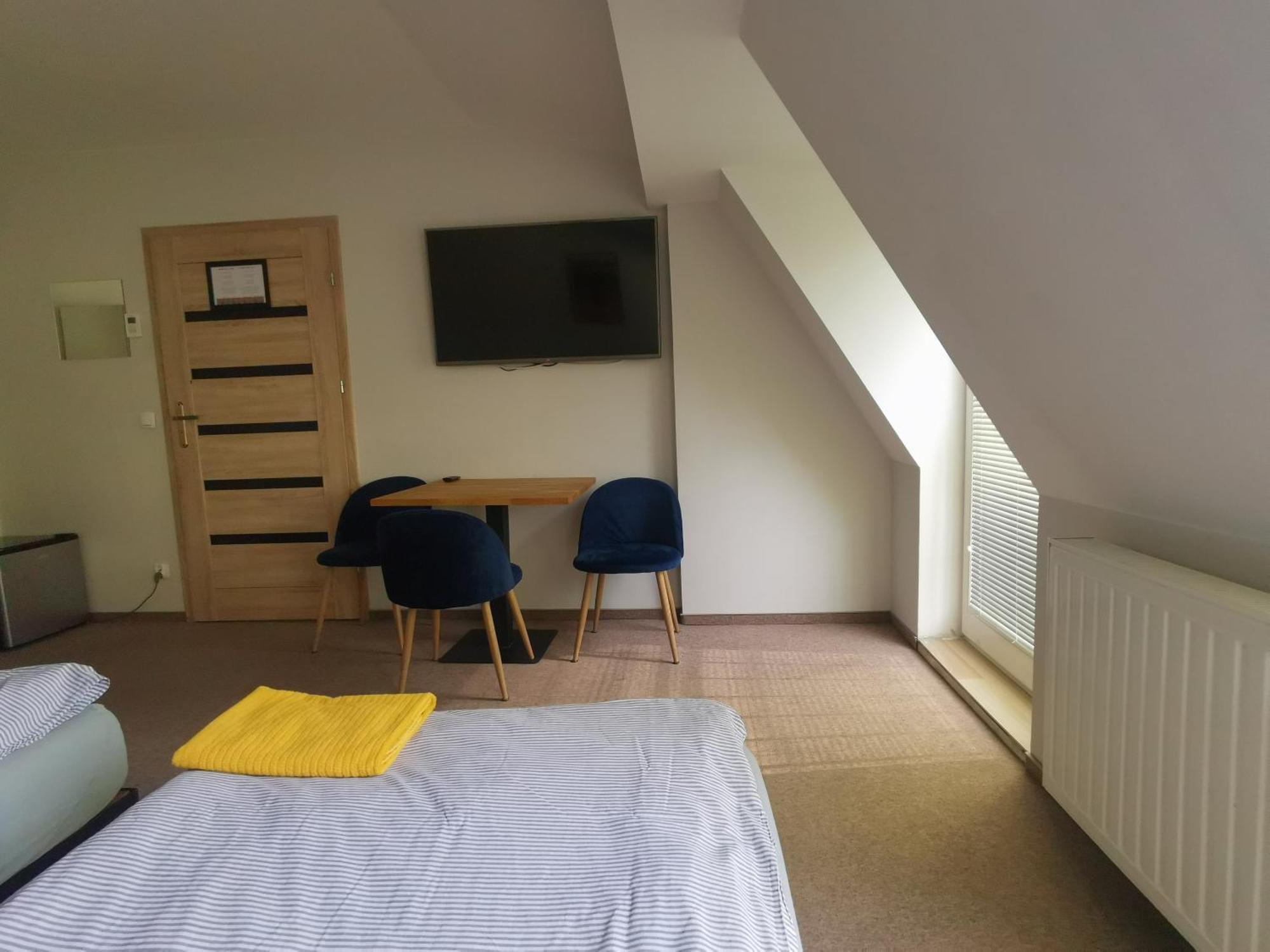 ורוצלב Bemma Apart Hostel מראה חיצוני תמונה