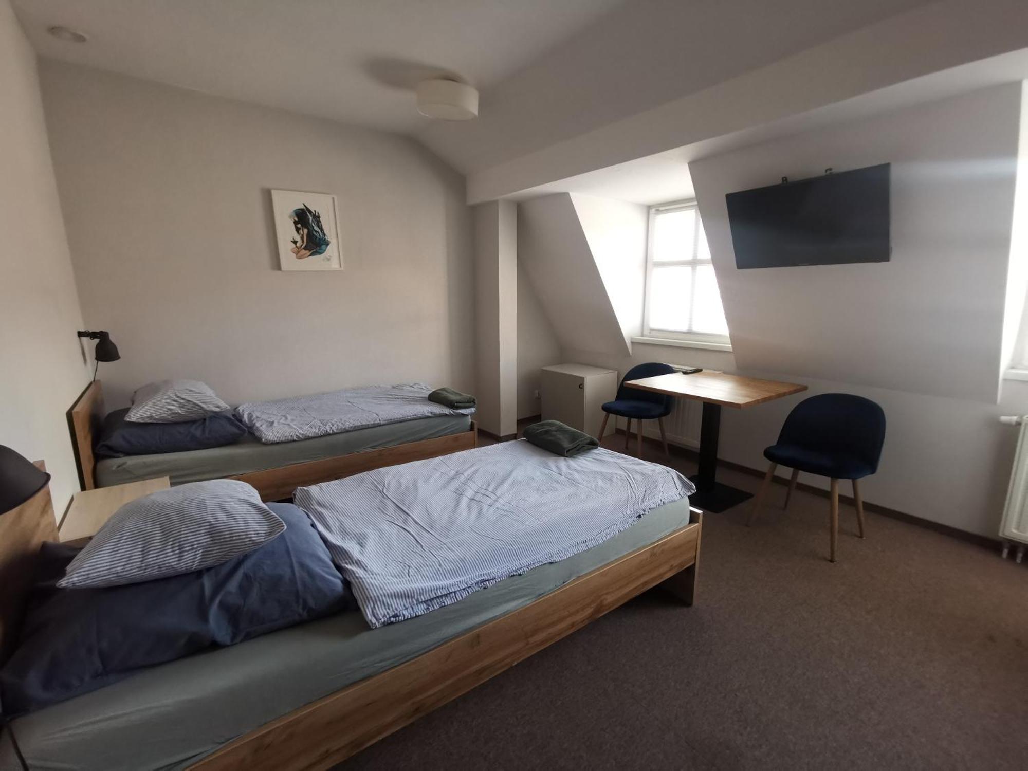 ורוצלב Bemma Apart Hostel מראה חיצוני תמונה