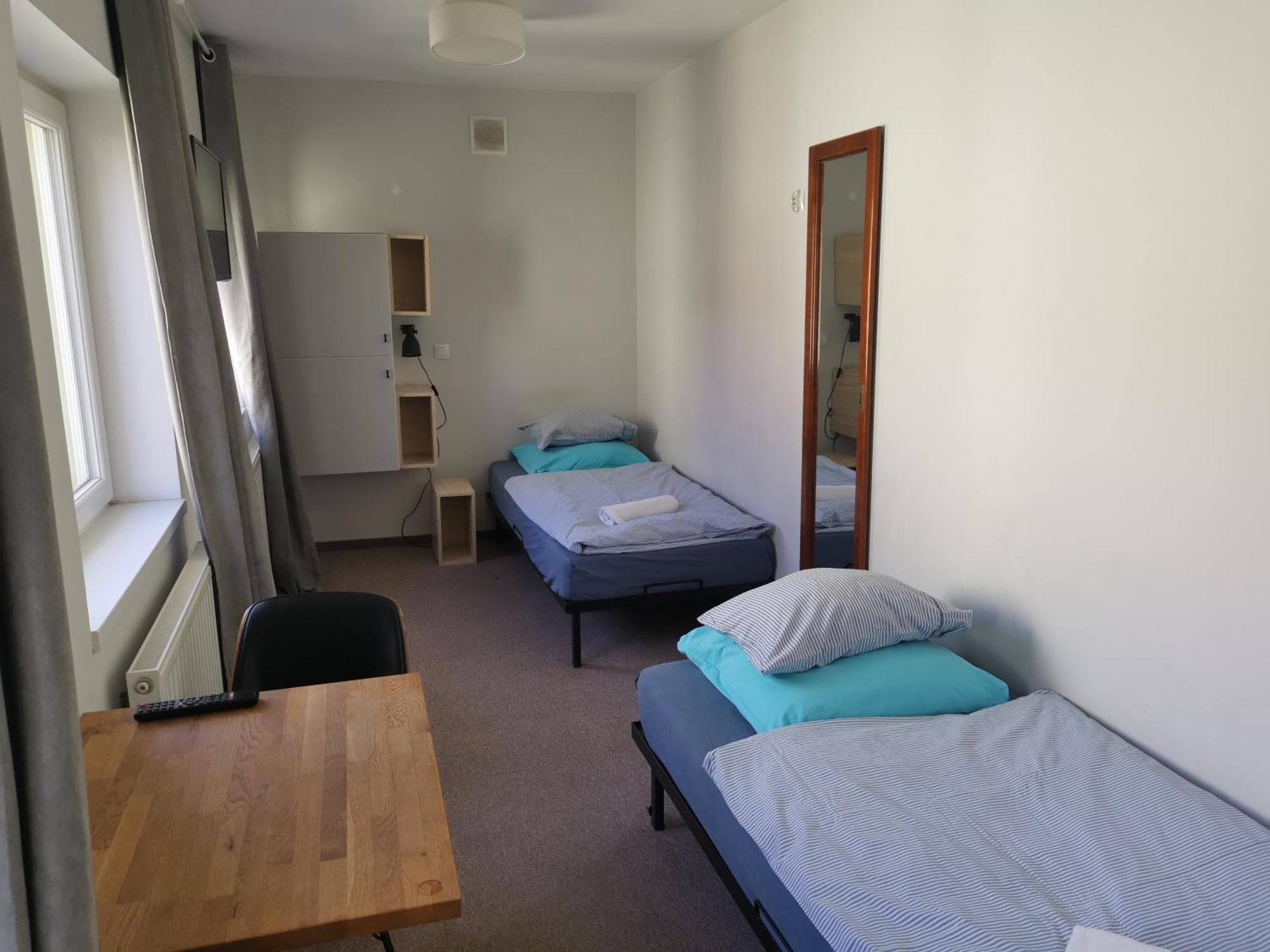 ורוצלב Bemma Apart Hostel מראה חיצוני תמונה