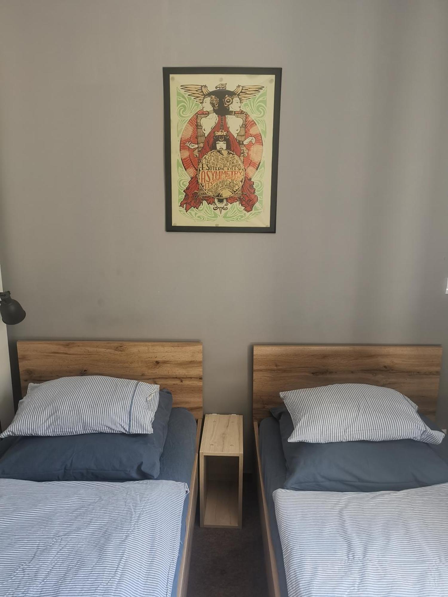 ורוצלב Bemma Apart Hostel מראה חיצוני תמונה