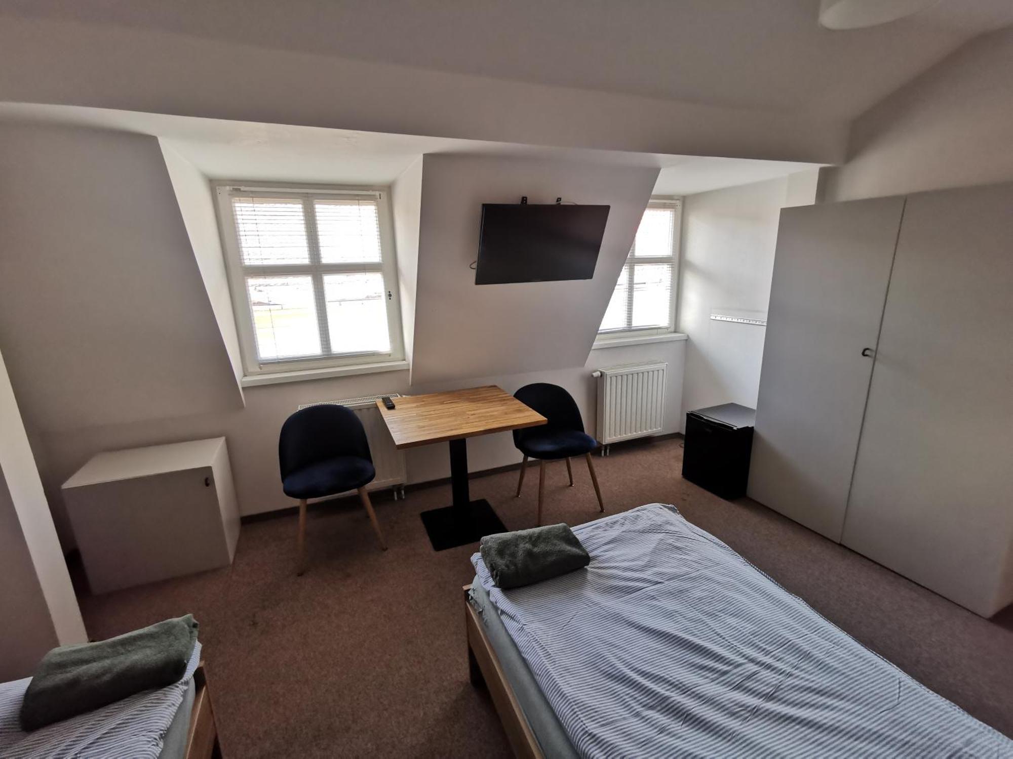 ורוצלב Bemma Apart Hostel מראה חיצוני תמונה