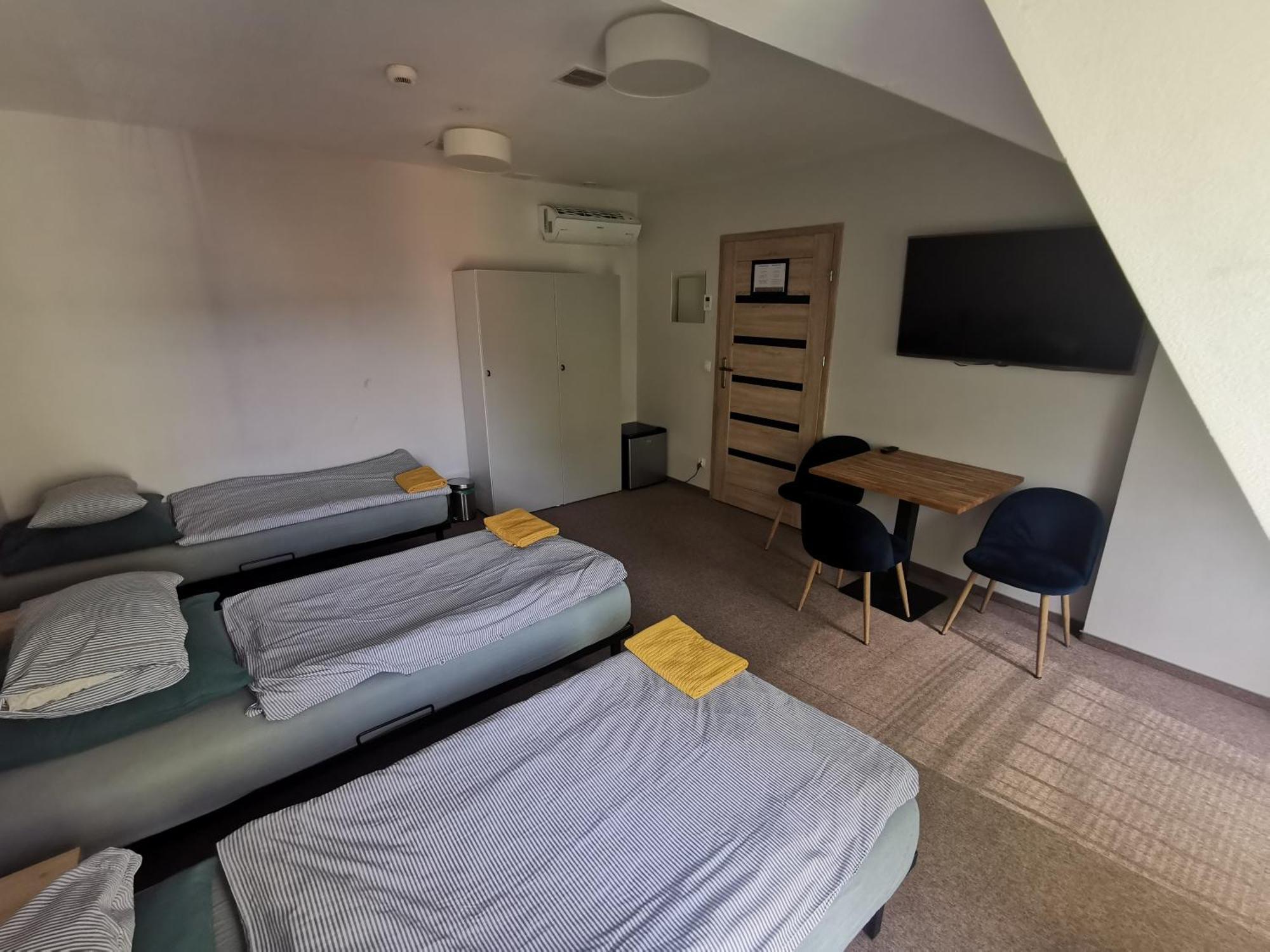 ורוצלב Bemma Apart Hostel מראה חיצוני תמונה