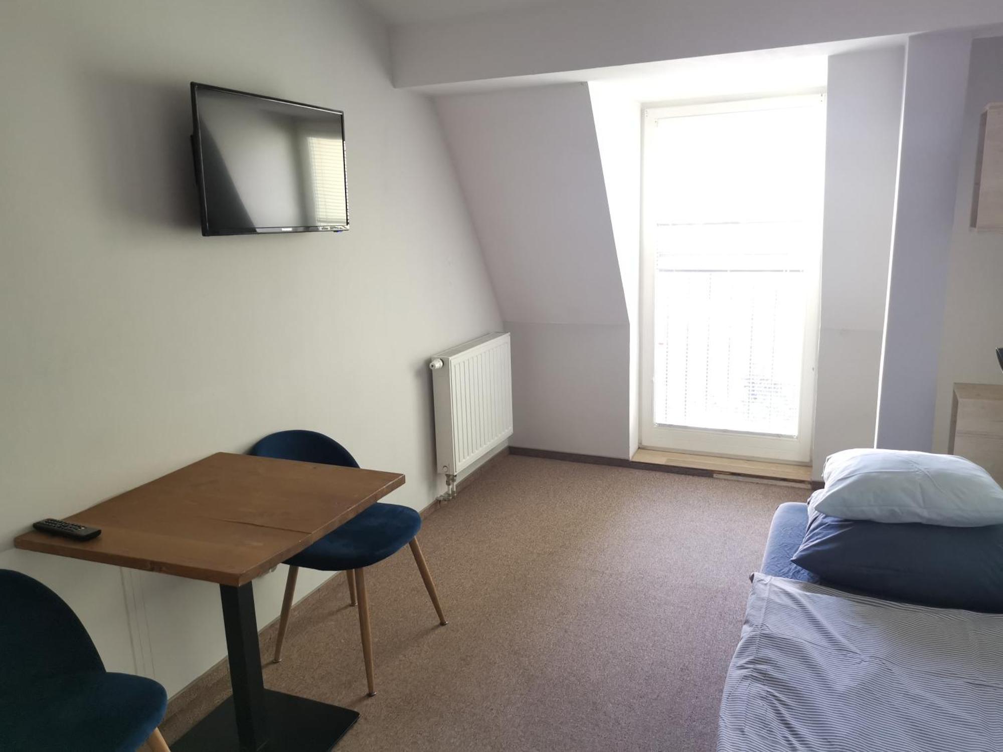 ורוצלב Bemma Apart Hostel מראה חיצוני תמונה