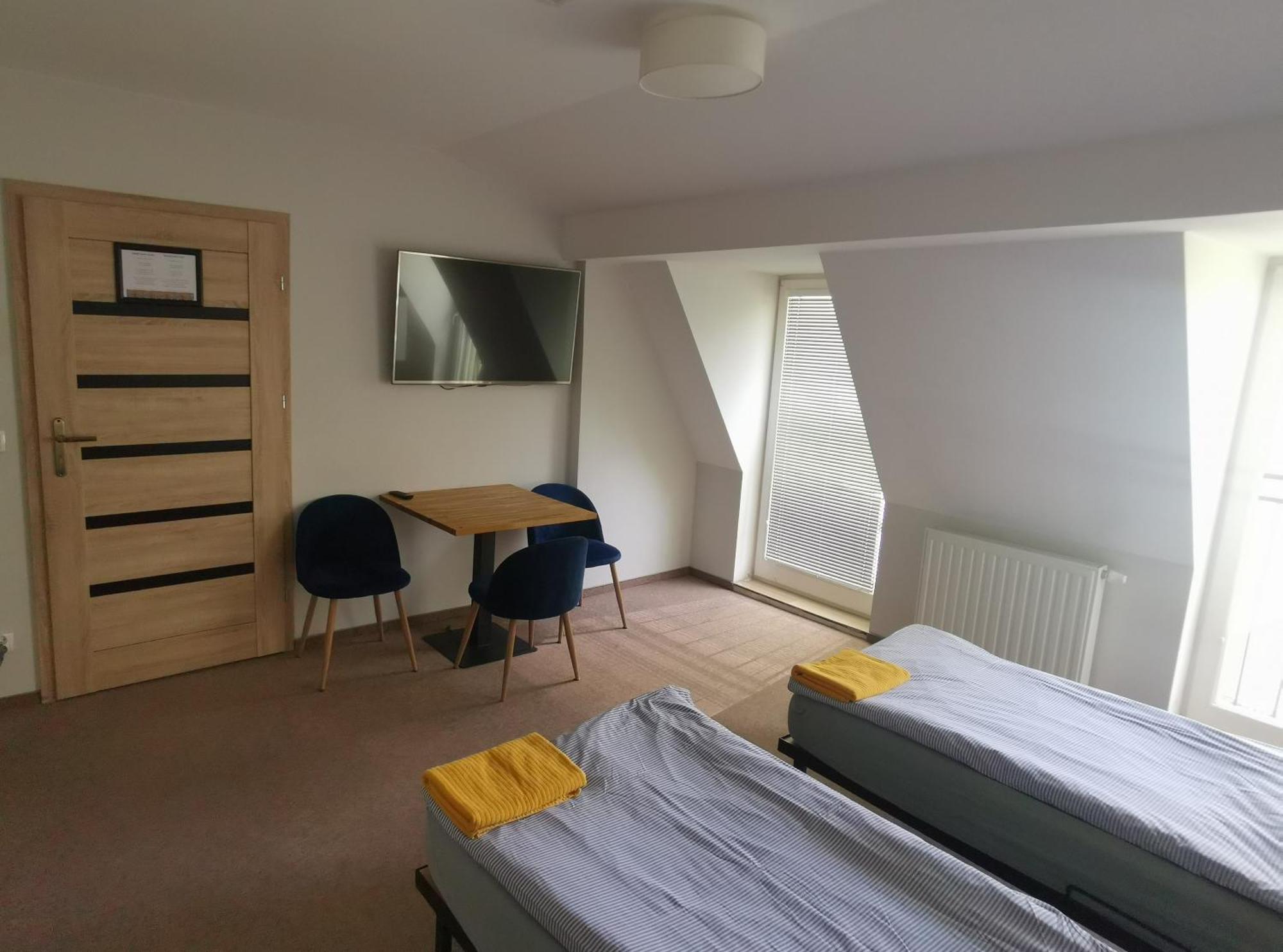 ורוצלב Bemma Apart Hostel מראה חיצוני תמונה