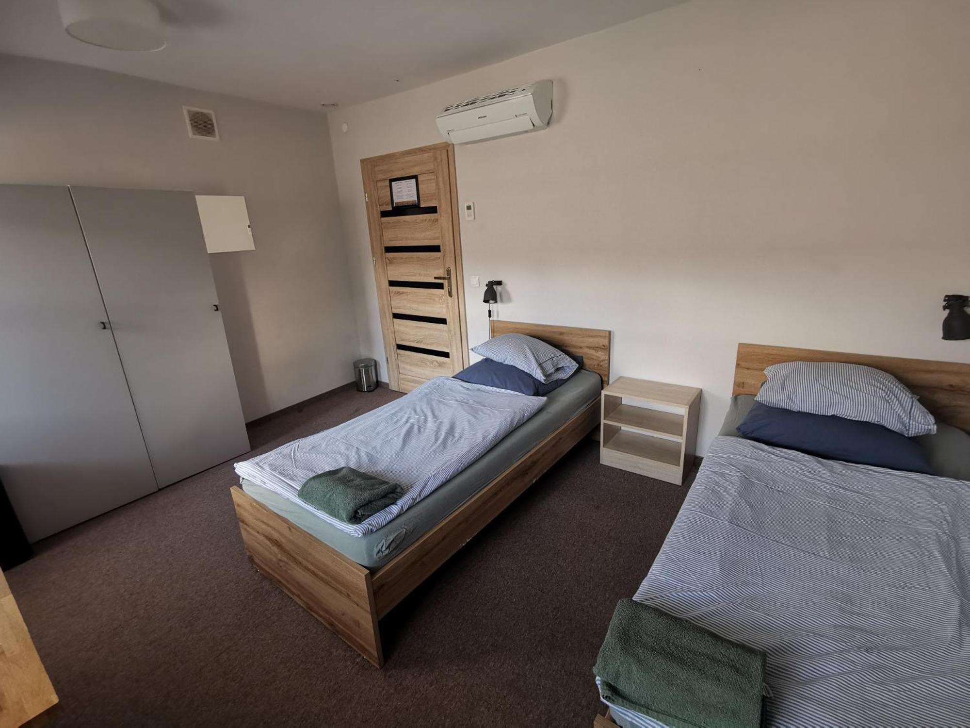 ורוצלב Bemma Apart Hostel מראה חיצוני תמונה