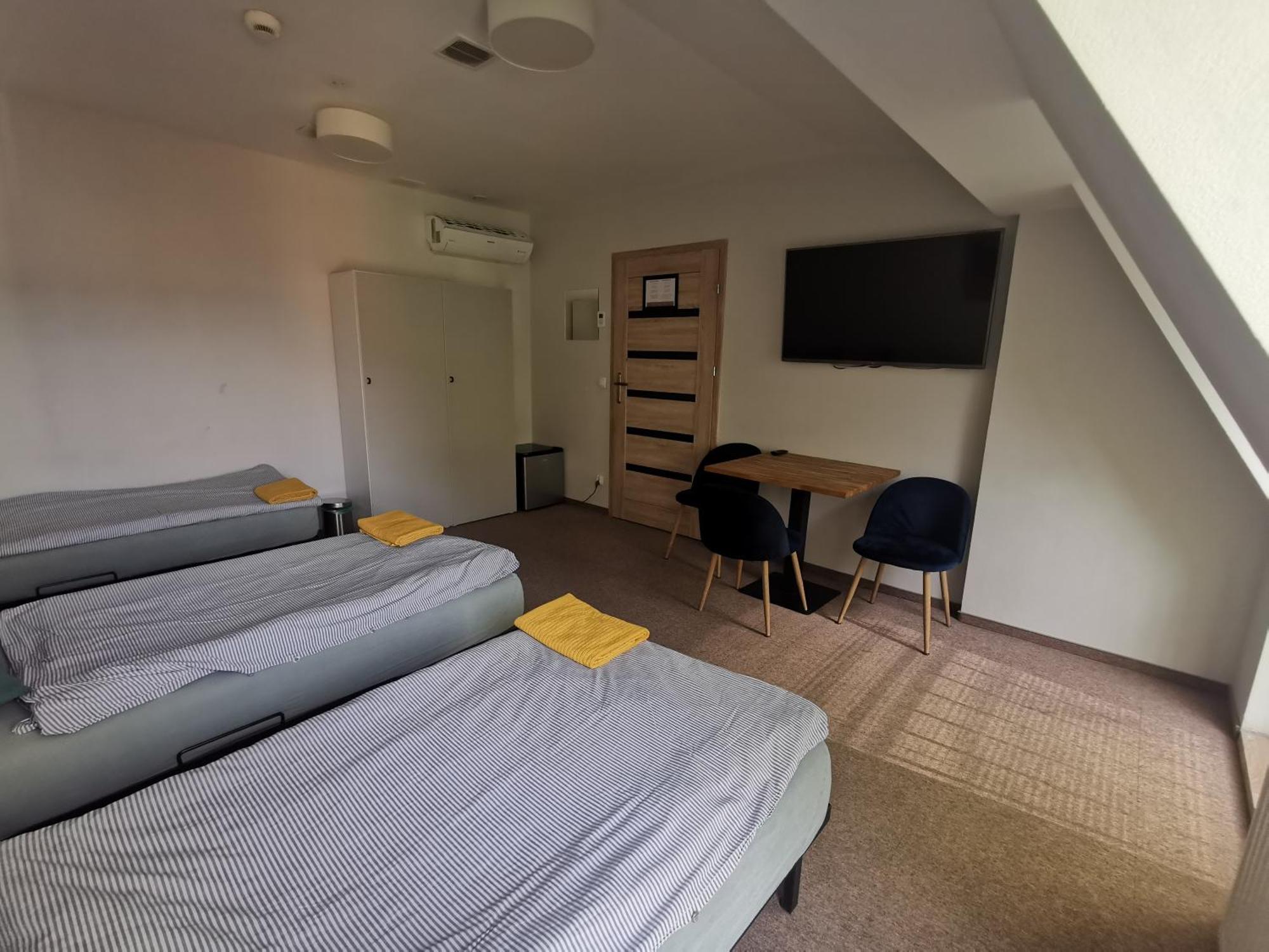 ורוצלב Bemma Apart Hostel מראה חיצוני תמונה
