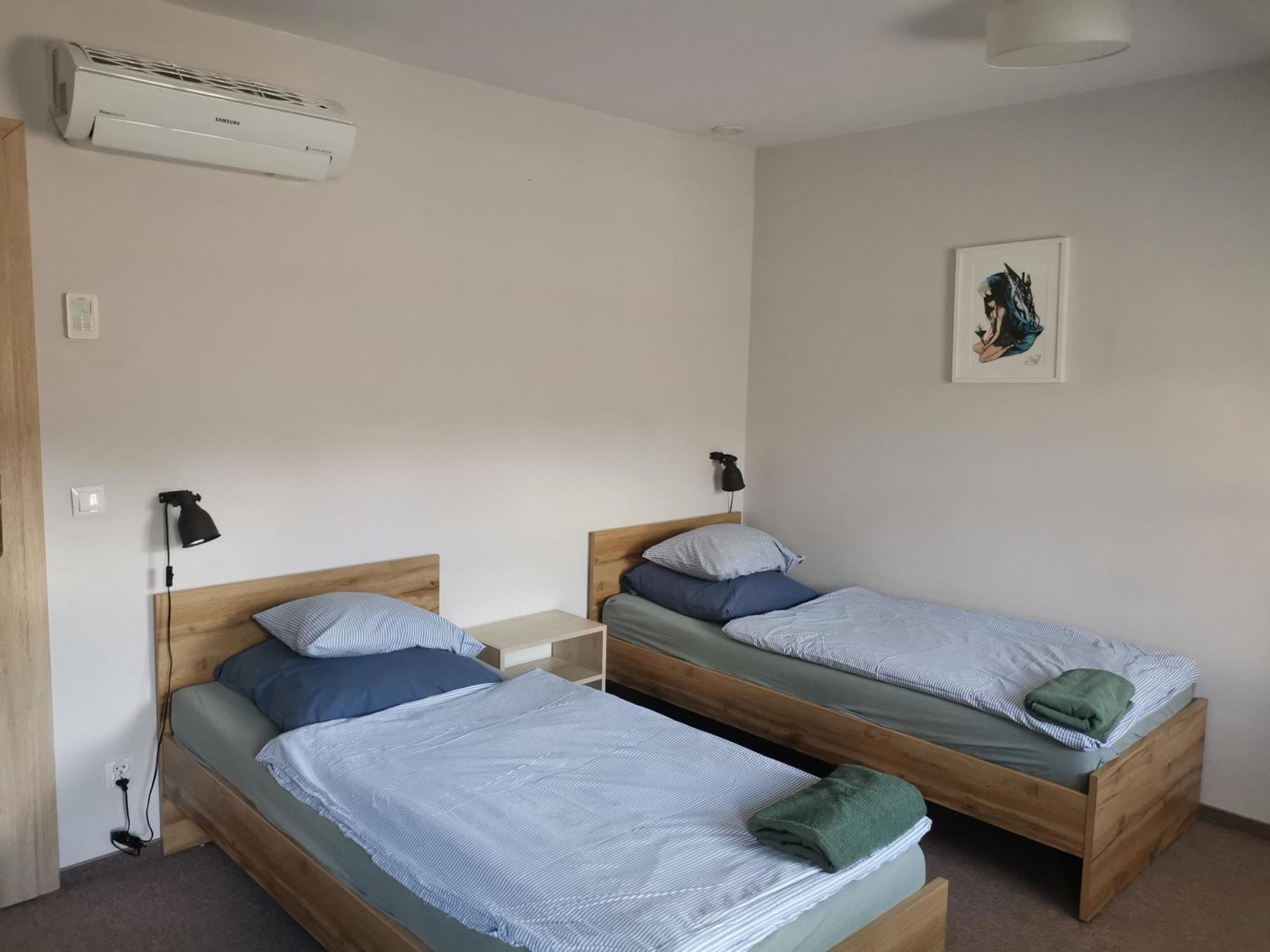 ורוצלב Bemma Apart Hostel מראה חיצוני תמונה