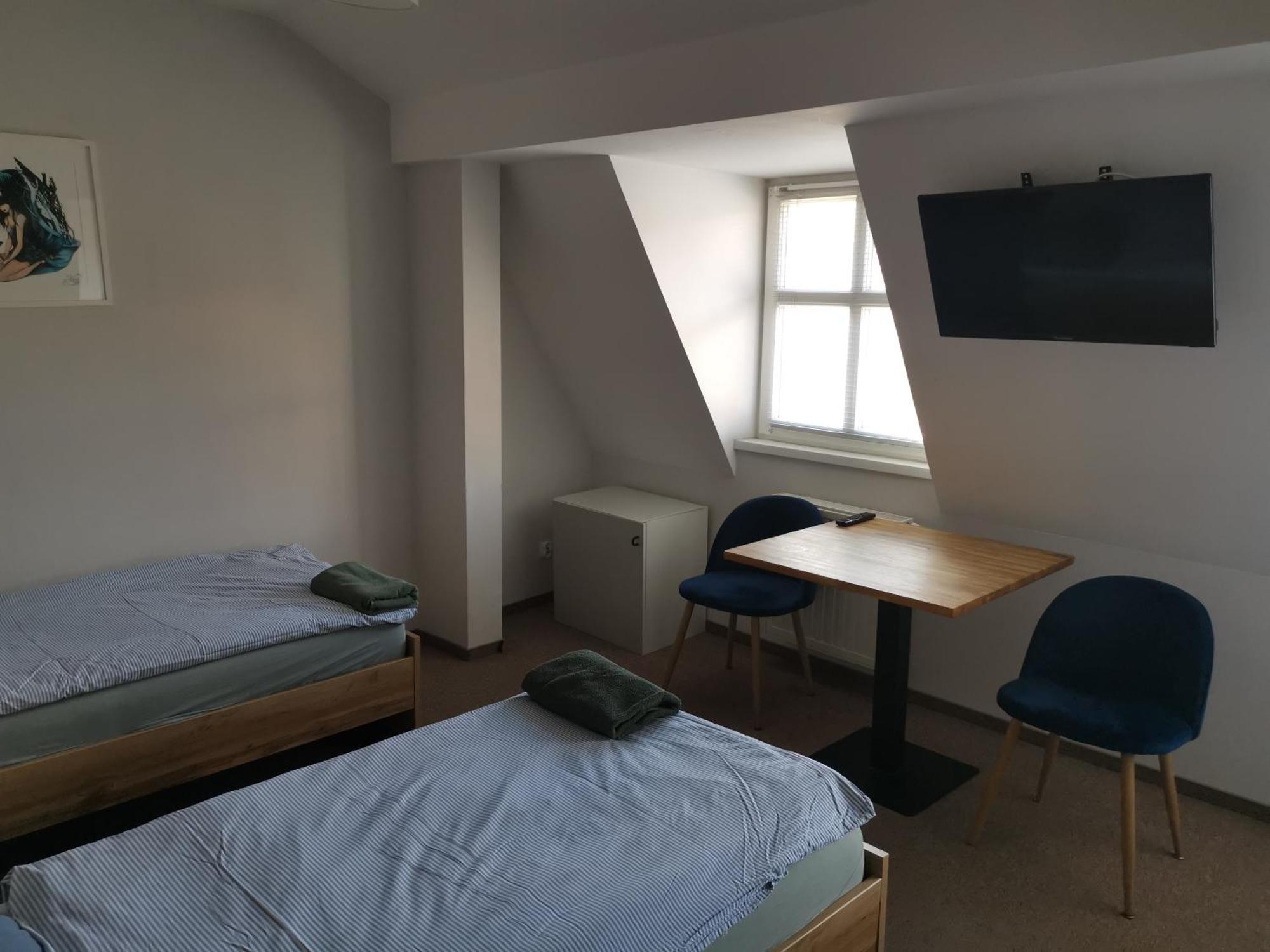 ורוצלב Bemma Apart Hostel מראה חיצוני תמונה