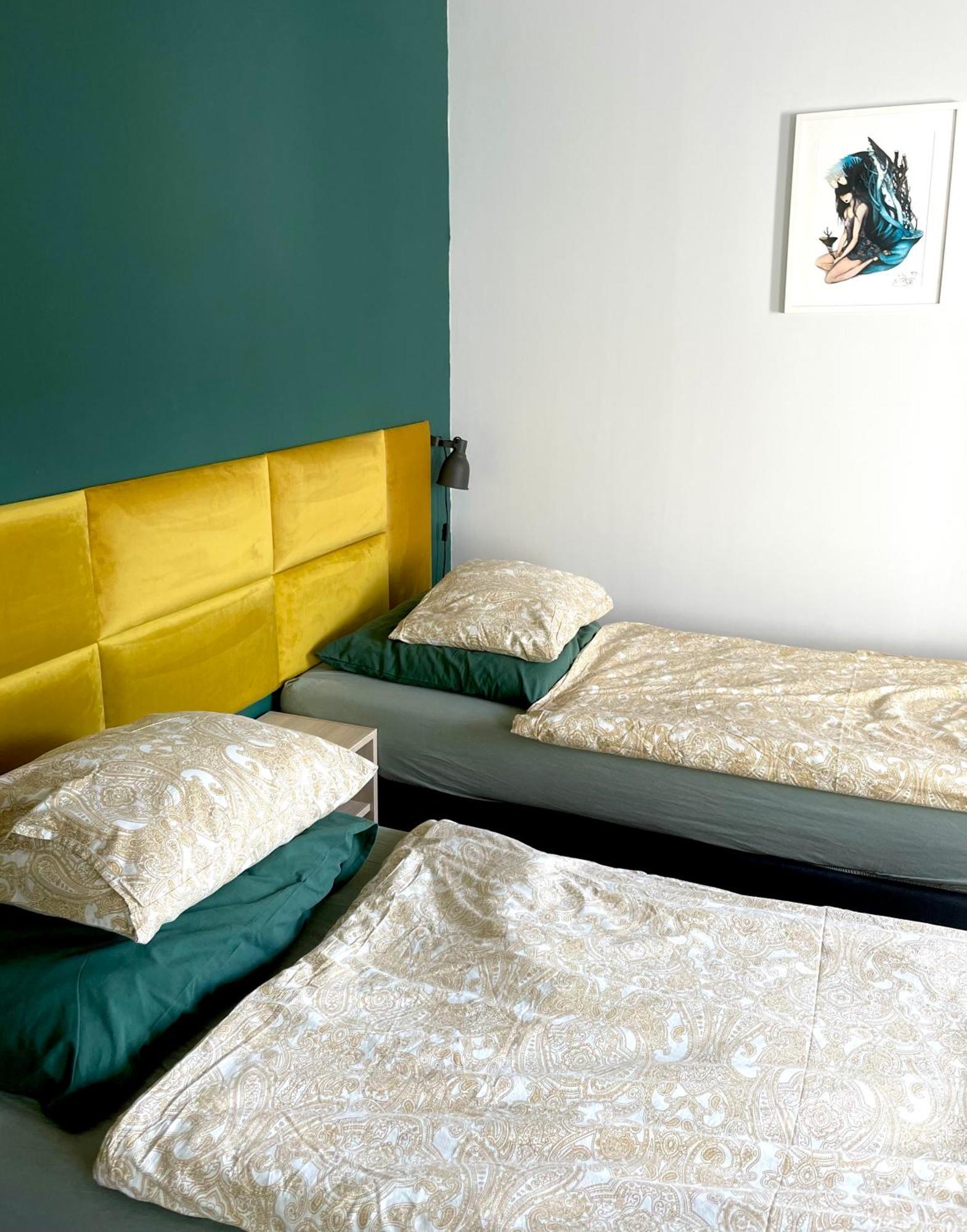 ורוצלב Bemma Apart Hostel מראה חיצוני תמונה