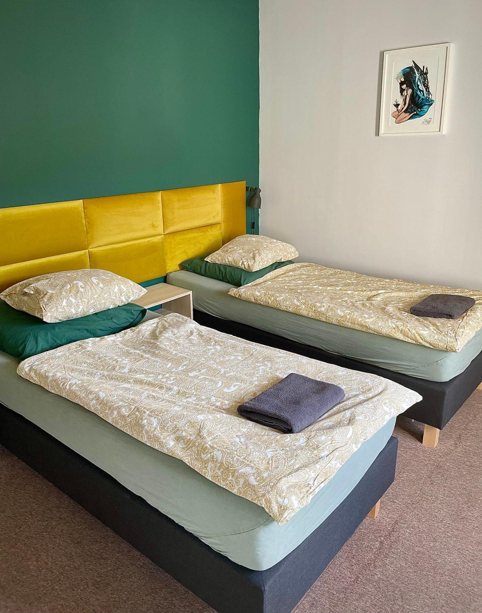 ורוצלב Bemma Apart Hostel מראה חיצוני תמונה